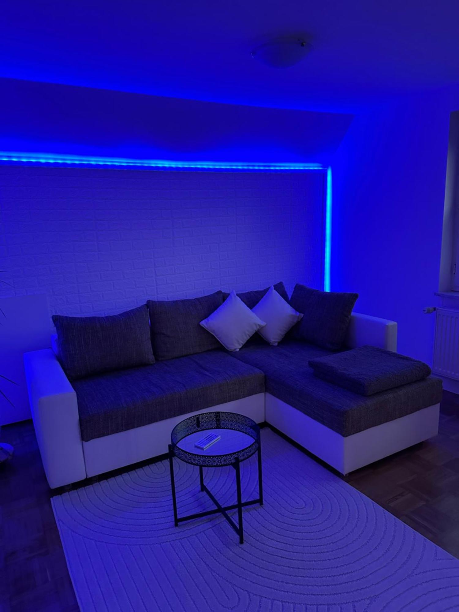 Casa Corina Apartment Norden Ngoại thất bức ảnh