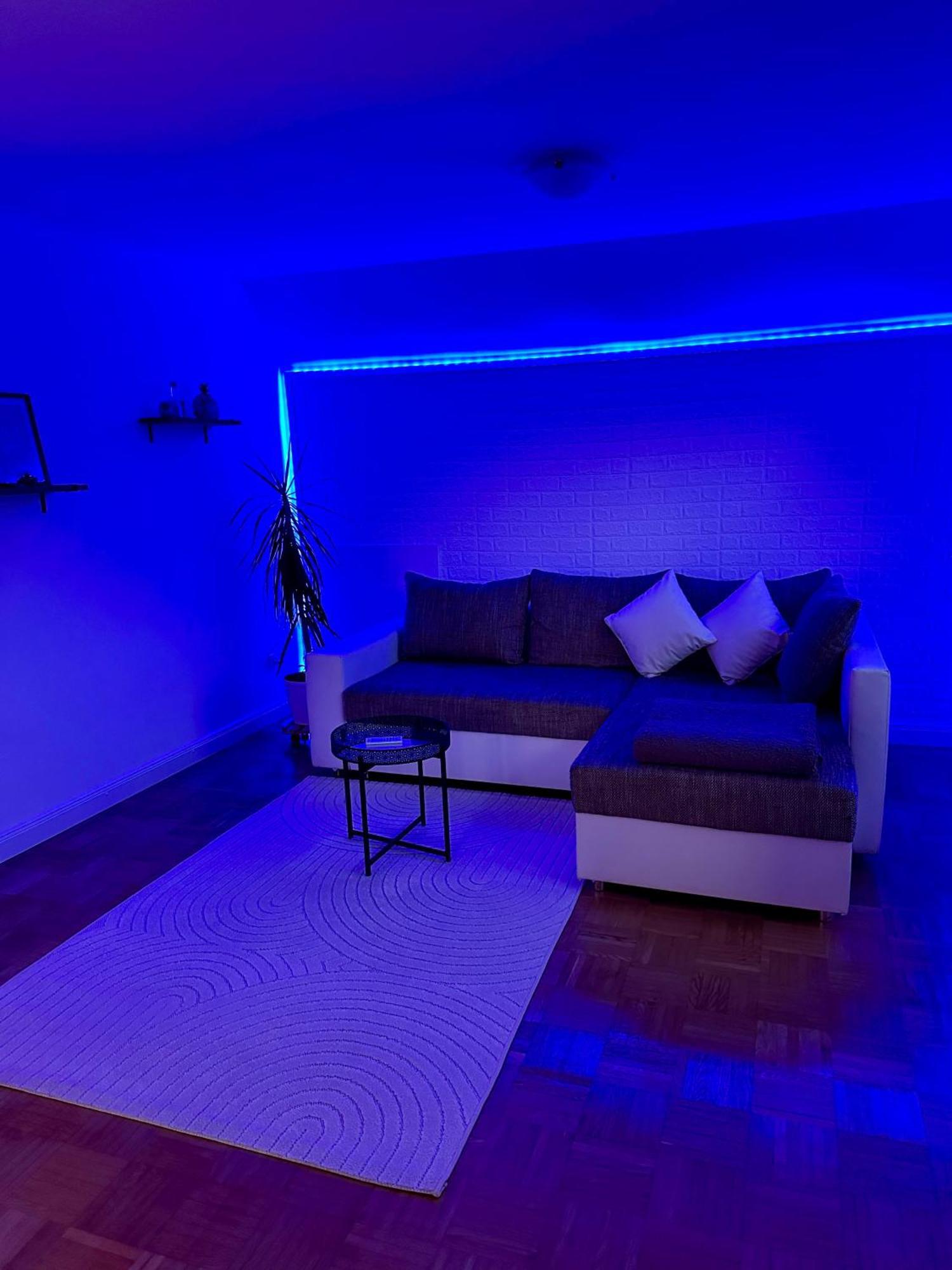Casa Corina Apartment Norden Ngoại thất bức ảnh
