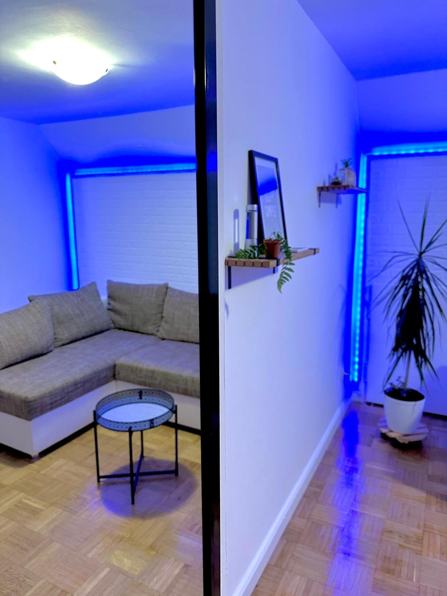 Casa Corina Apartment Norden Ngoại thất bức ảnh