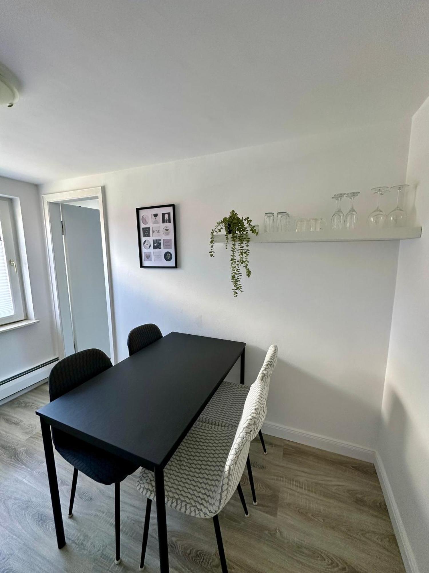 Casa Corina Apartment Norden Ngoại thất bức ảnh